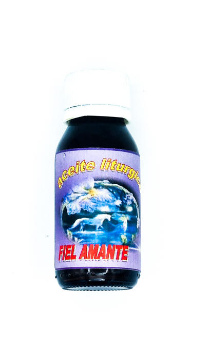 LITURGICO FIEL AMANTE