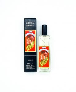 Colonia Furia de Pasión 100 ml