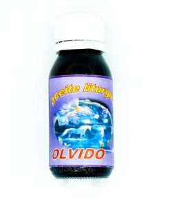 LITURGICO OLVIDO