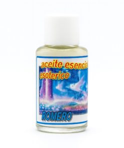 Aceite Esencial Romero