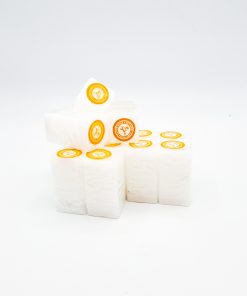 pastillas de alcanfor natural para limpieza energética - El Cel Crisol