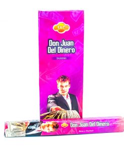 JUAN DEL DINERO