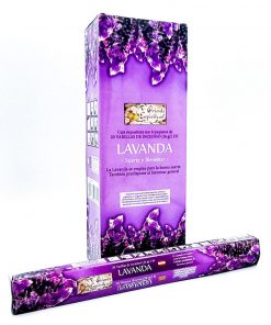 LAVANDA