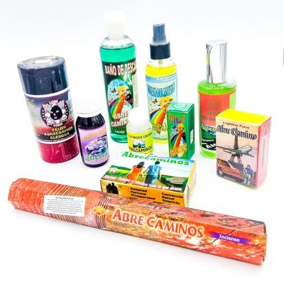 Productes abre caminos