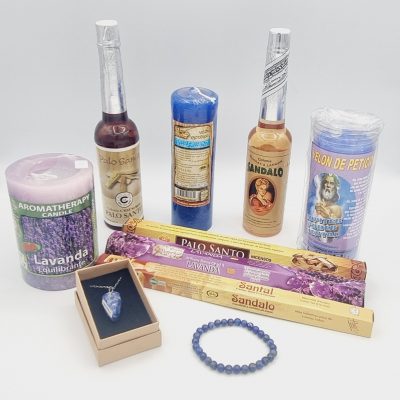 Productos para el estudio