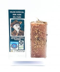 velon c don juan del puro