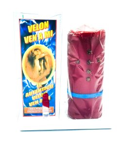 ven a mi