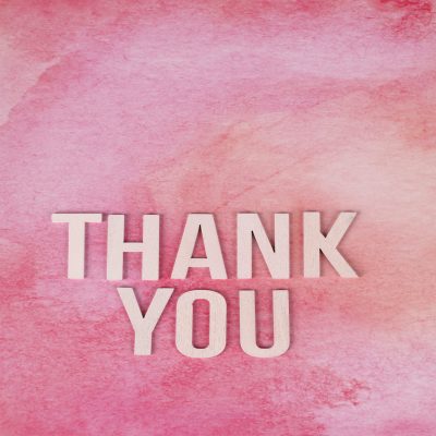 El poder de la gratitud