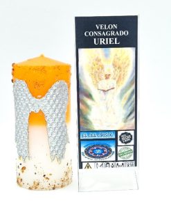 Velón Arcángel Uriel