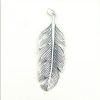Colgante pluma