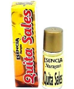 QUITA SALES
