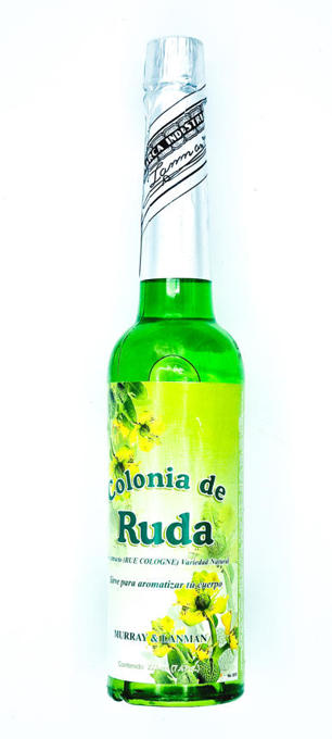 Colonia Esot&eacute;rica de Ruda de El Cel Crisol