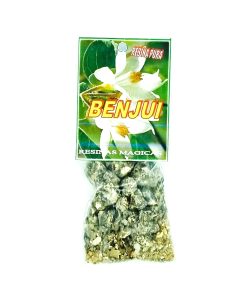incienso de BENJUI