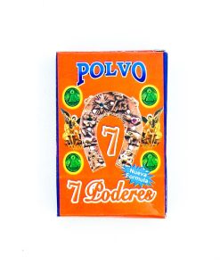 7 PODERES