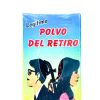 polvos del retiro alejamiento