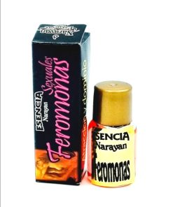 FEROMONAS SEXUALES