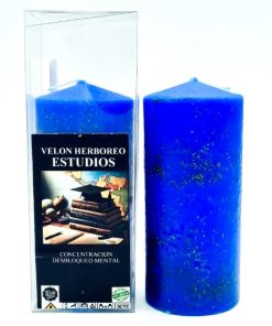 velón herboreo estudios