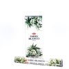 incienso de Salvia blanca