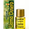 Llama dinero