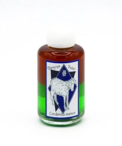 Aceite Litúrgico Corderito Manso
