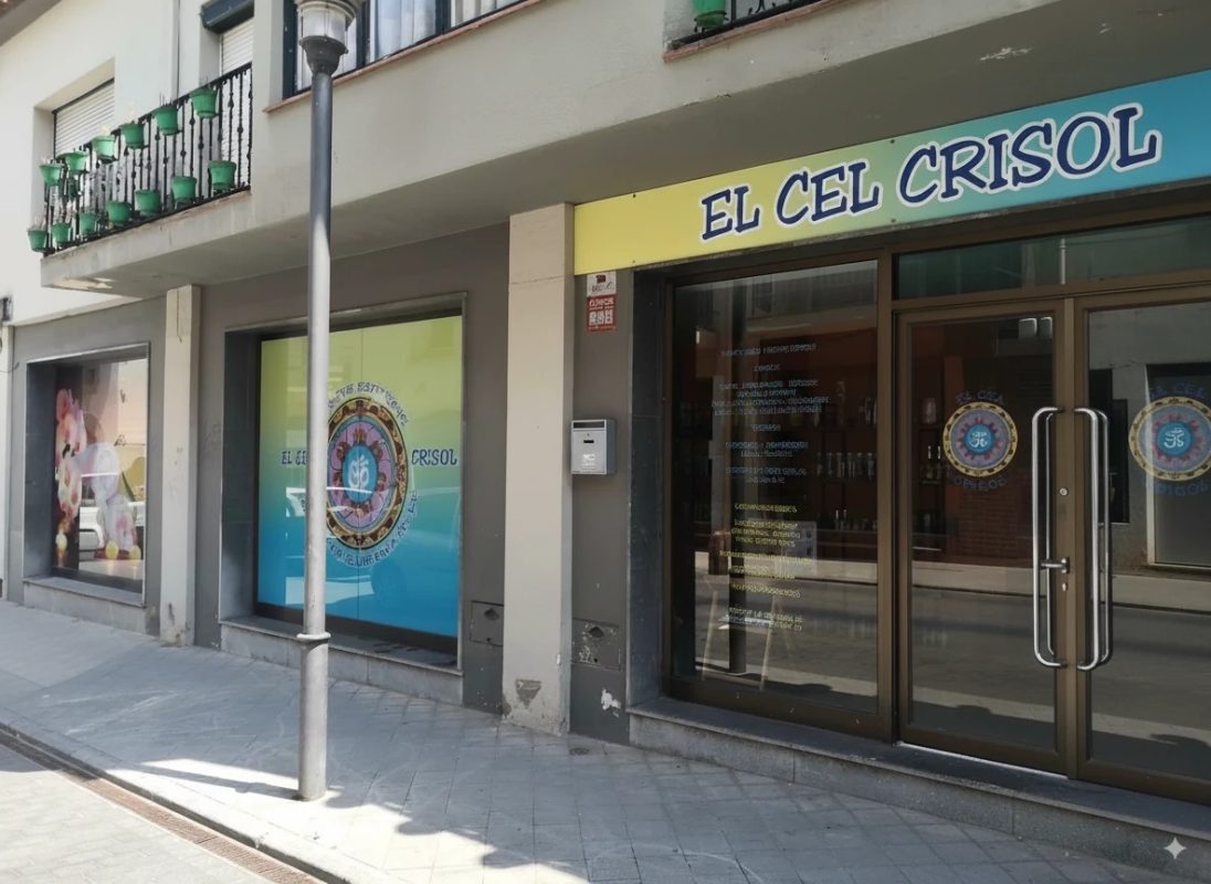Tienda Esotérica en Maçanet de la Selva