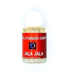 Aceite Corporal Jala jala