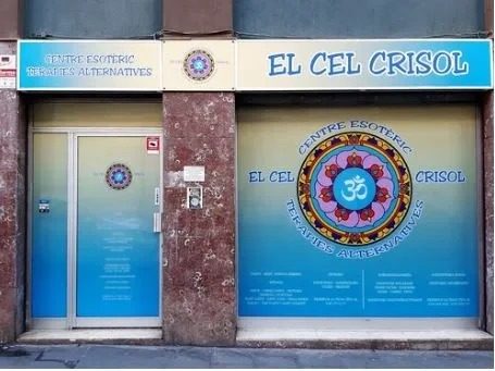 Tienda esotérica en L’Hospitalet de Llobregat