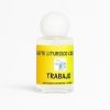 Aceite Corporal Trabajo