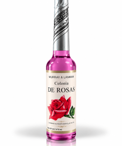 Colonia de Rosas Murray & Lanman 221 ml