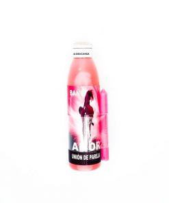 Gel de Baño Amor – Unión de El Cel Crisol