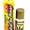 Esencia Miel del Amor en frasco de 3 ml