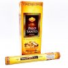 incienso palo santo