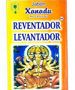 jabon rentador