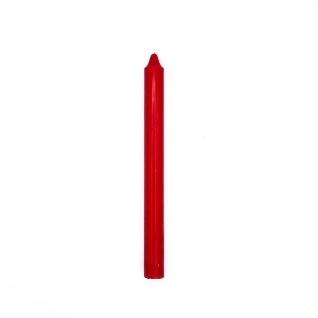 vela roja para el amor y la pareja - El Cel Crisol