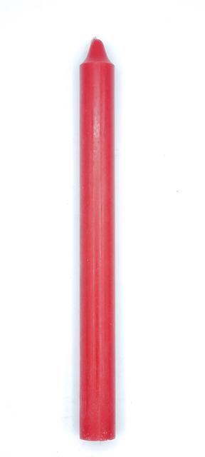 Vela Roja