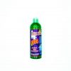 gel de baño descarga ruda