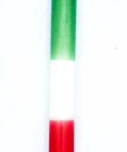 Vela de San Jorge en tres colores para abrir caminos