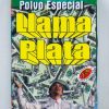 polvo llama plata esotérico venezolano en caja para atraer dinero