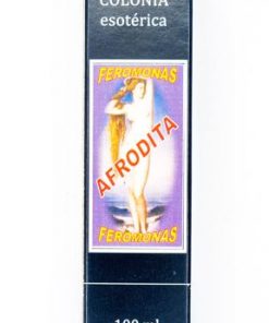 colonia caja afrodita