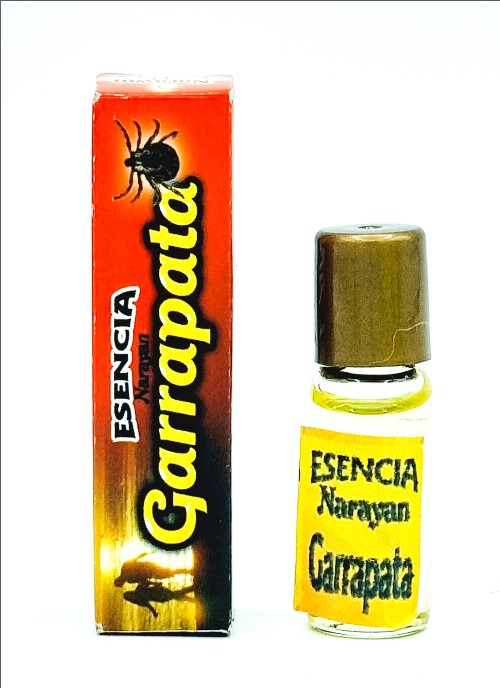 GARRAPATA