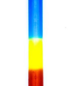 Vela de María Lionza para las Tres Potencias
