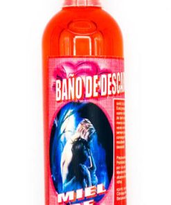 GEL MIEL DE AMOR