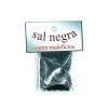 Sal negra contra negatividad