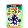 polvo llave del exito