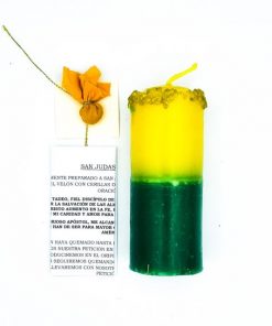 Velón San Judas Tadeo — El Cel Crisol