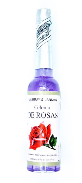 colonia esotérica de rosas