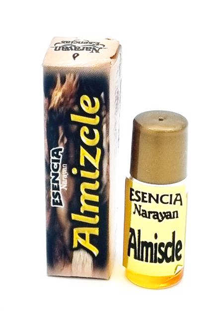 ESENCIA ALMIZCLE