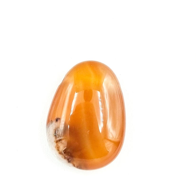 rodado cornalina