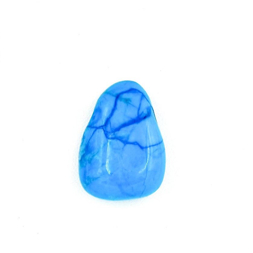 rodado turquesa