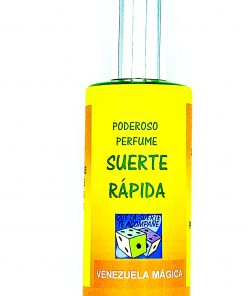 Colonia Suerte Rápida
